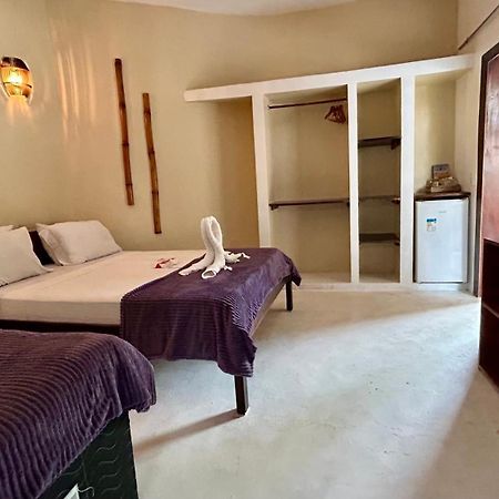Pousada Mym Dunas Jijoca de Jericoacoara Exterior foto