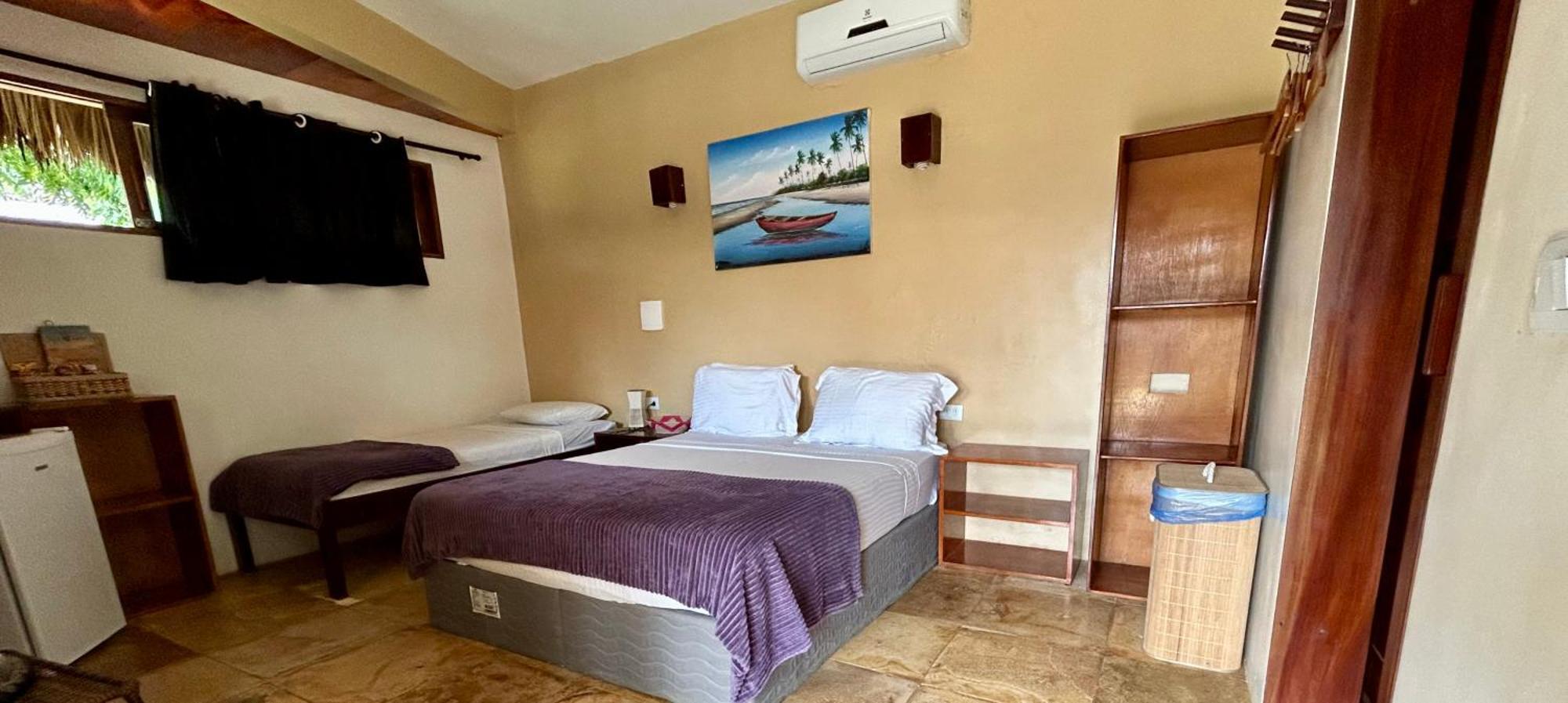 Pousada Mym Dunas Jijoca de Jericoacoara Exterior foto