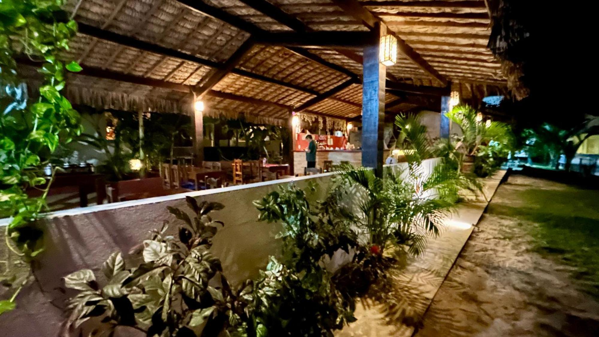 Pousada Mym Dunas Jijoca de Jericoacoara Exterior foto